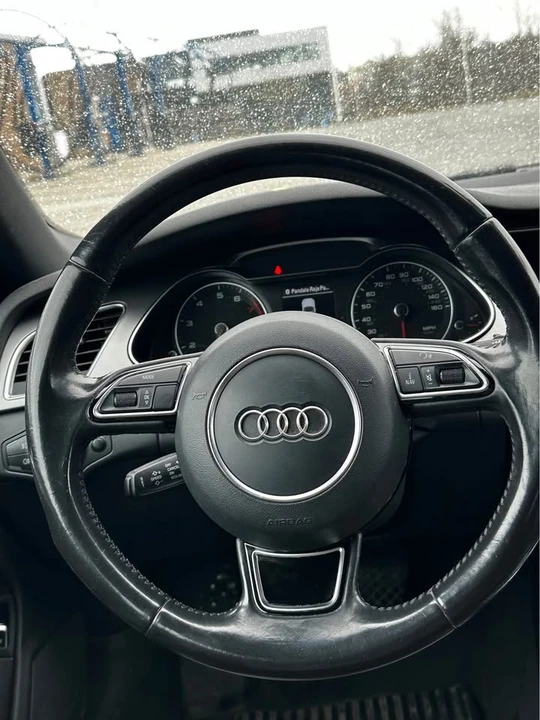 2015 Audi B8 A4 - Image 5 of 15