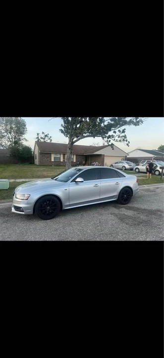 2015 Audi B8 A4 - Image 2 of 7