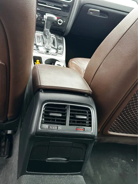 2015 Audi B8 A4 - Image 8 of 15