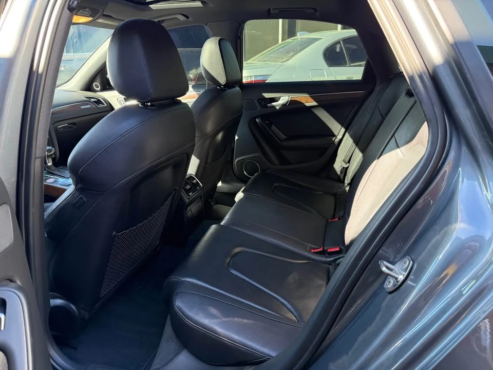 2015 Audi B8 A4 - Image 18 of 20