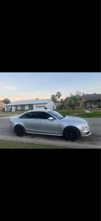 2015 Audi B8 A4 - Image 4 of 7