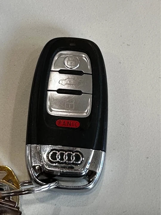 2015 Audi B8 A4 - Image 13 of 15