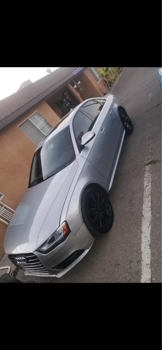 2015 Audi B8 A4 - Image 5 of 9