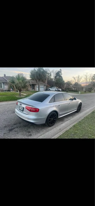 2015 Audi B8 A4 - Image 3 of 7