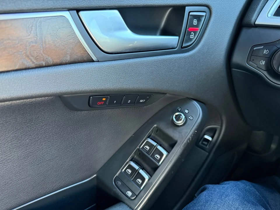 2015 Audi B8 A4 - Image 10 of 20
