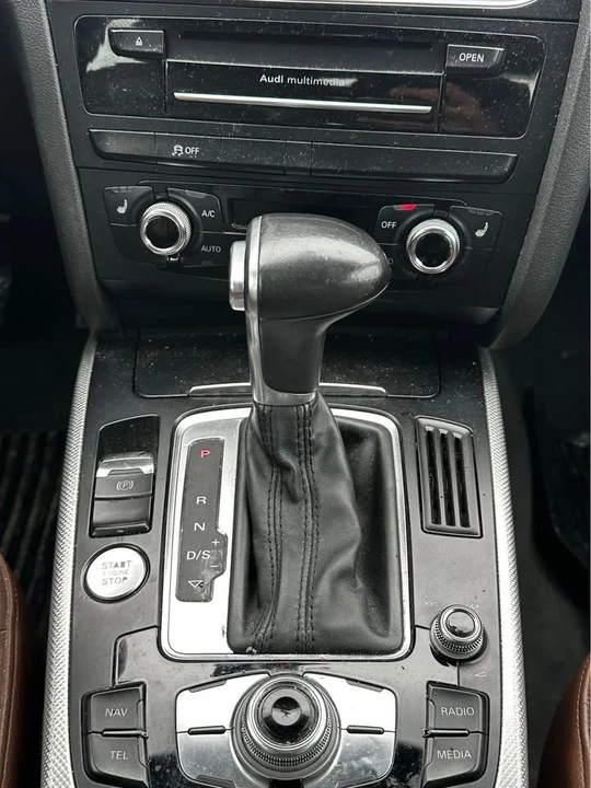 2015 Audi B8 A4 - Image 6 of 15