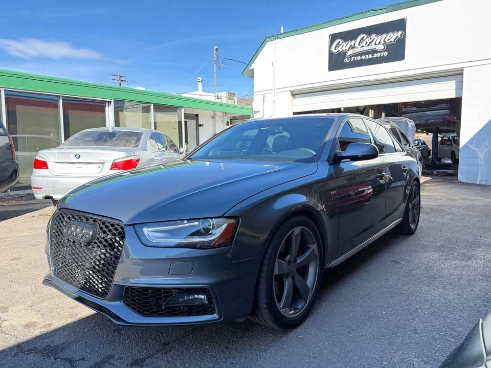 2015 Audi B8 A4 - Image 6 of 20