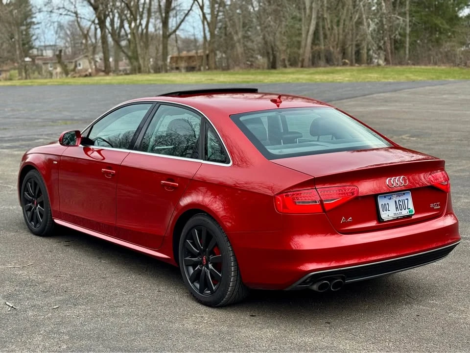 2015 Audi B8 A4 - Image 17 of 20