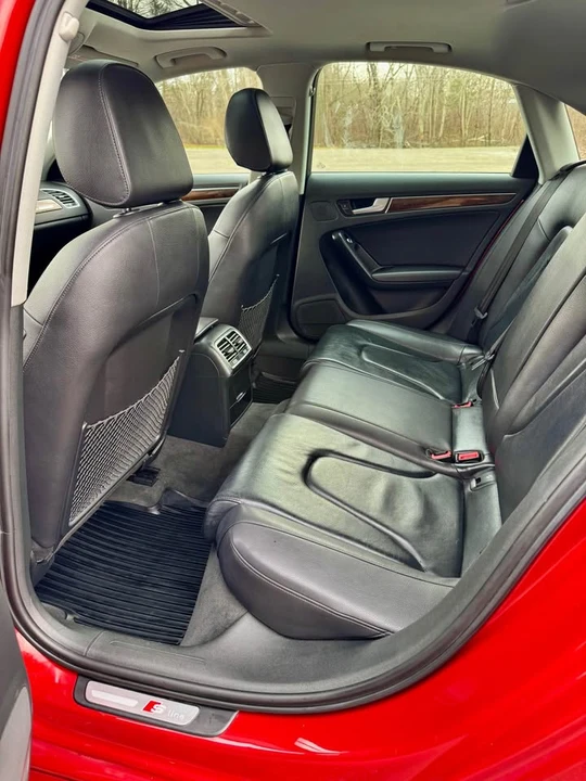 2015 Audi B8 A4 - Image 9 of 20