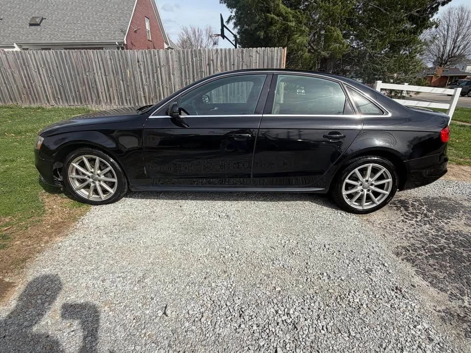 2015 Audi B8 A4 - Image 9 of 9