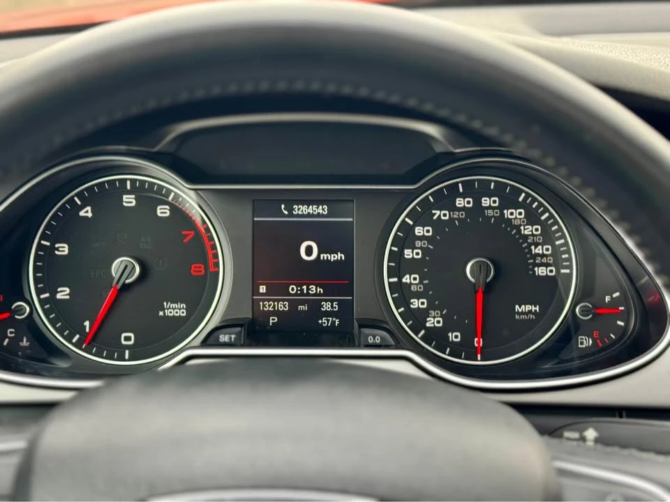 2015 Audi B8 A4 - Image 5 of 20