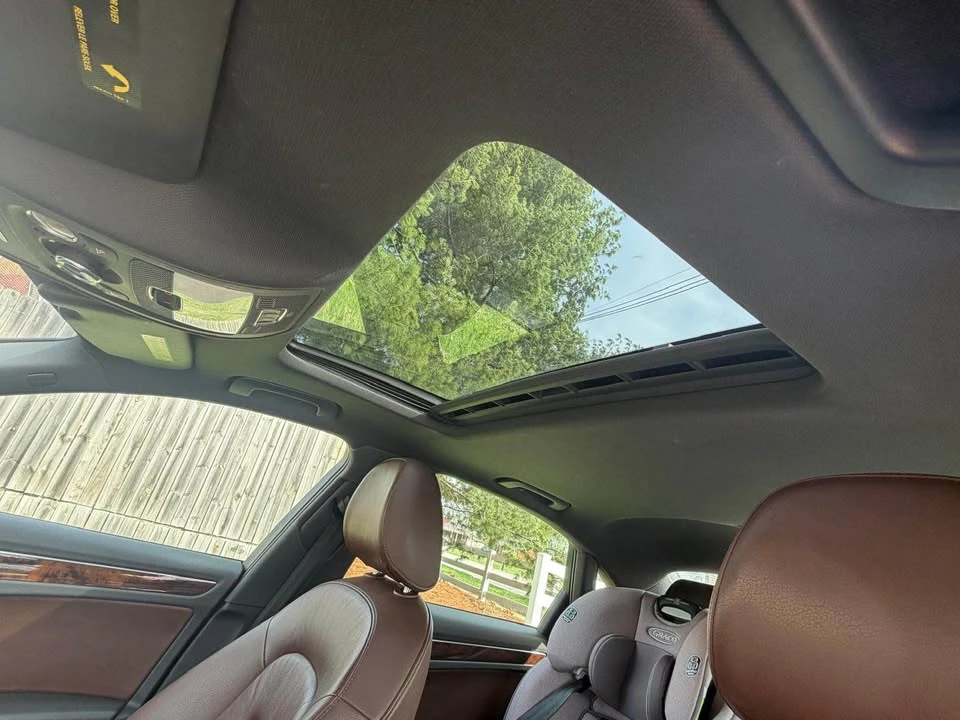 2015 Audi B8 A4 - Image 2 of 9