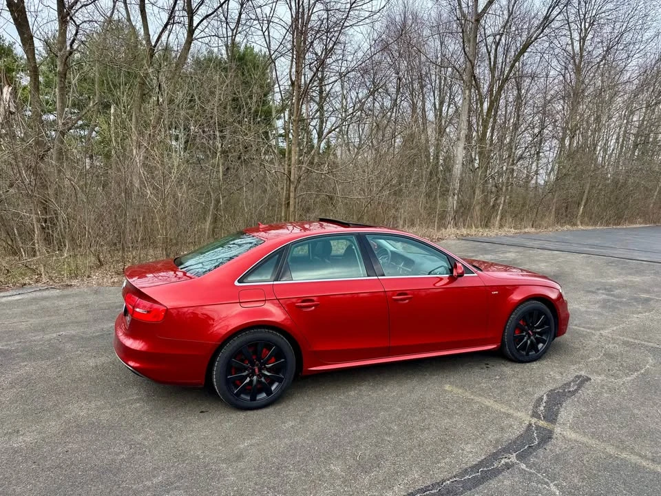 2015 Audi B8 A4 - Image 15 of 20