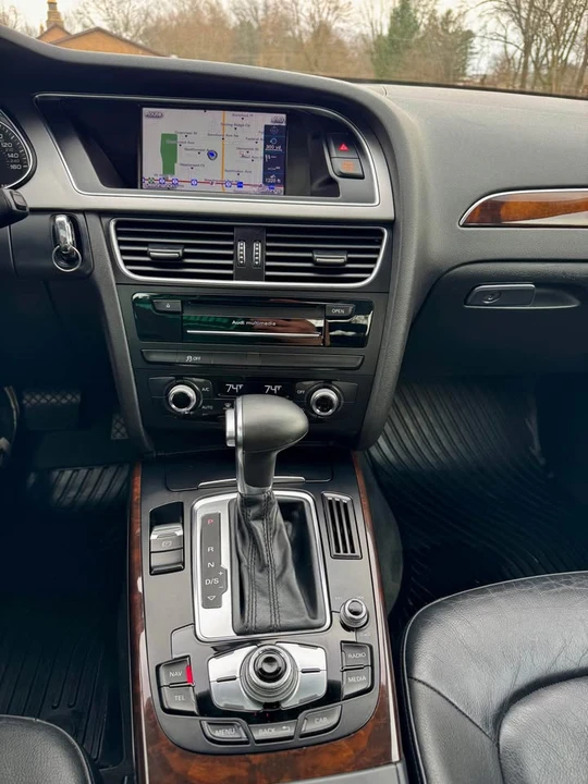 2015 Audi B8 A4 - Image 8 of 20