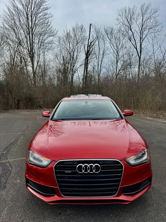 2015 Audi B8 A4 - Image 13 of 20