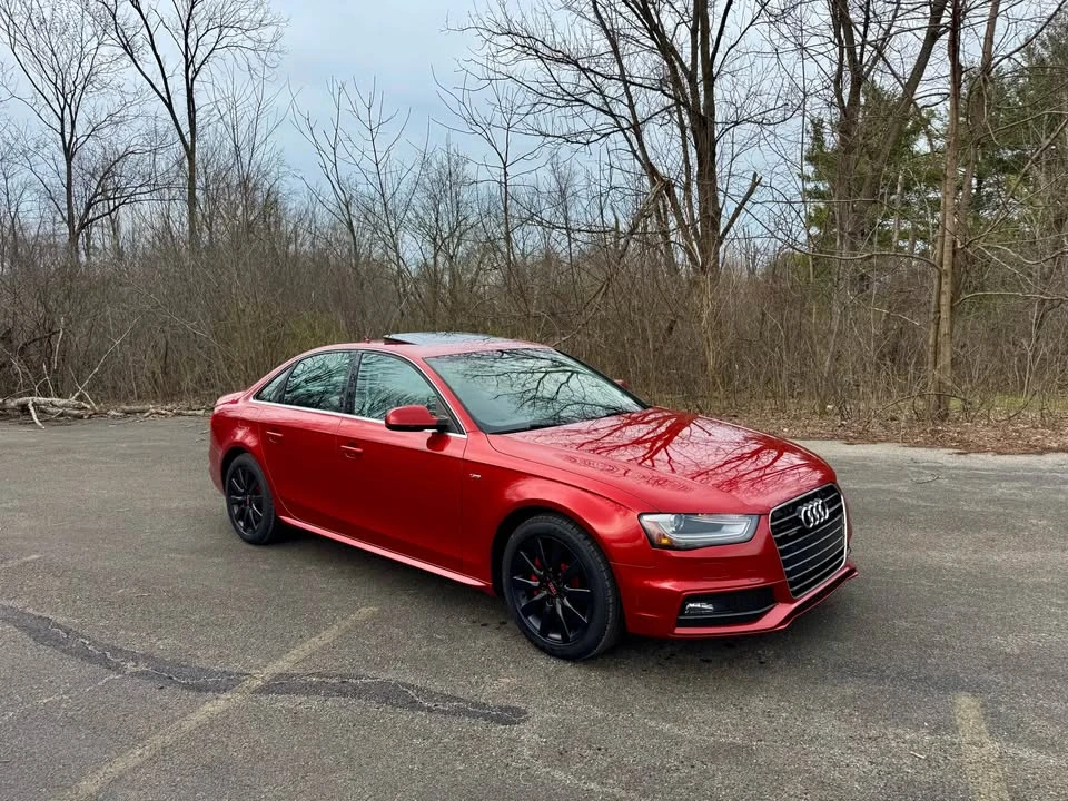 2015 Audi B8 A4 - Image 20 of 20