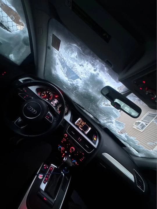 2015 Audi B8 A4 - Image 7 of 7