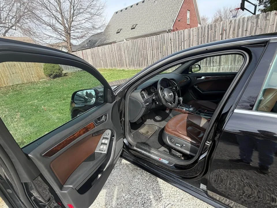 2015 Audi B8 A4 - Image 3 of 9