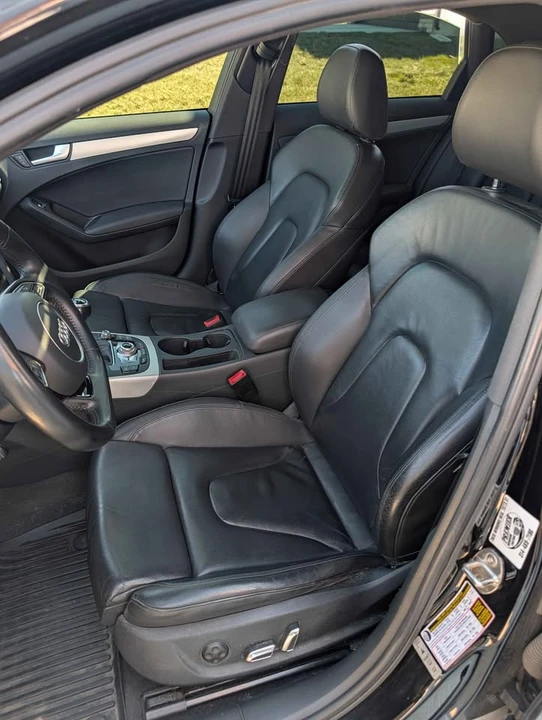 2015 Audi B8 A4 - Image 8 of 10