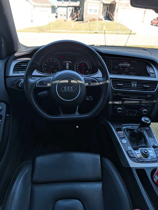 2015 Audi B8 A4 - Image 5 of 10
