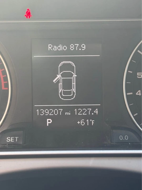 2015 Audi B8 A4 - Image 17 of 20