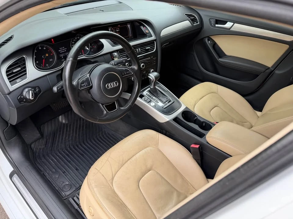 2015 Audi B8 A4 - Image 7 of 19