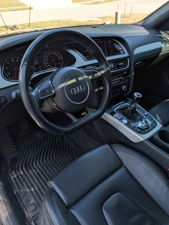 2015 Audi B8 A4 - Image 6 of 10