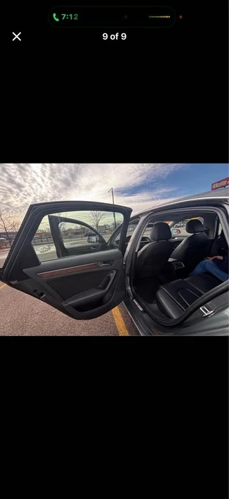 2015 Audi B8 A4 - Image 5 of 7