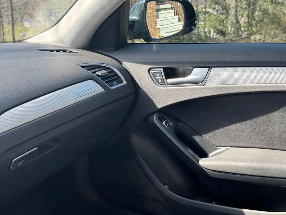 2015 Audi B8 A4 - Image 15 of 20
