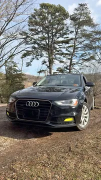 2015 Audi A4 2.0T Quattro Premium
