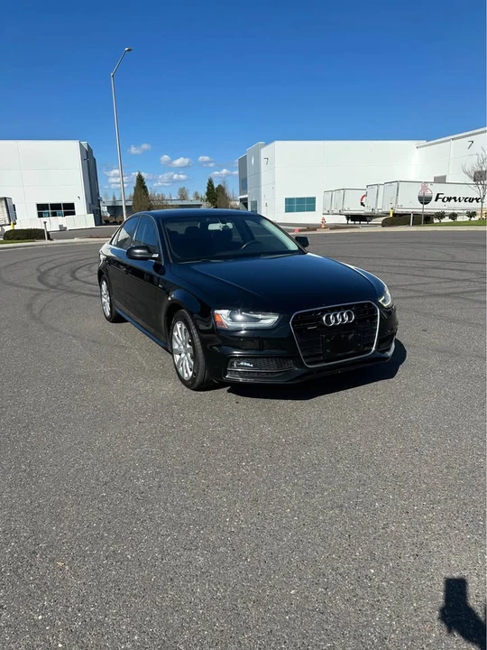 2015 Audi B8 A4 - Image 7 of 16