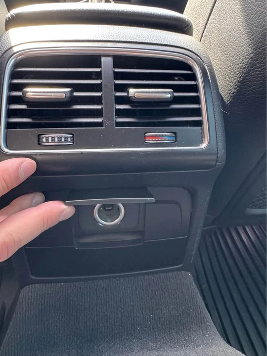 2015 Audi B8 A4 - Image 20 of 20