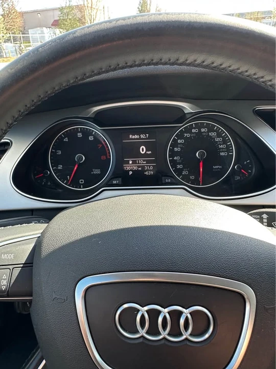 2015 Audi B8 A4 - Image 14 of 16
