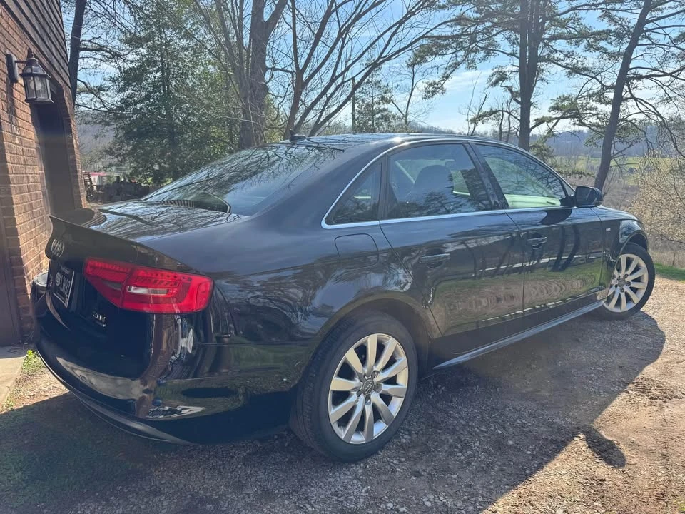 2015 Audi B8 A4 - Image 4 of 20