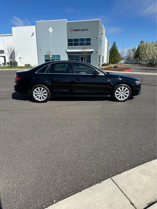 2015 Audi B8 A4 - Image 6 of 16
