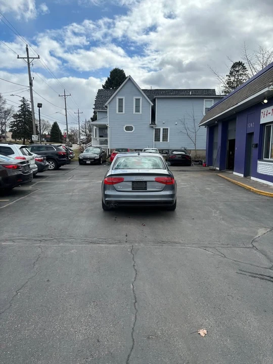 2015 Audi B8 A4 - Image 2 of 6