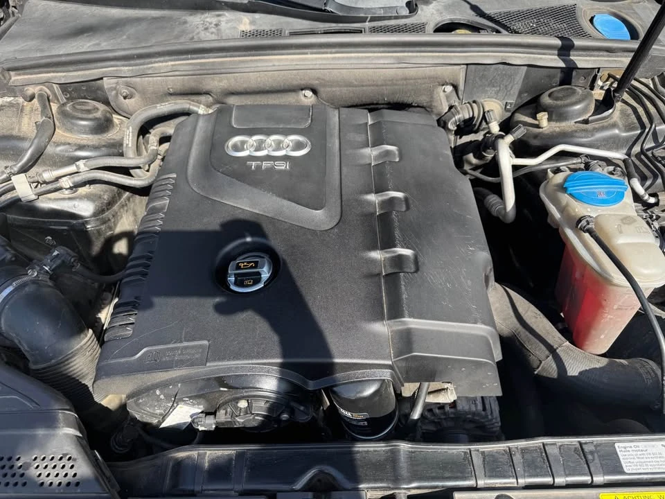 2015 Audi B8 A4 - Image 8 of 20