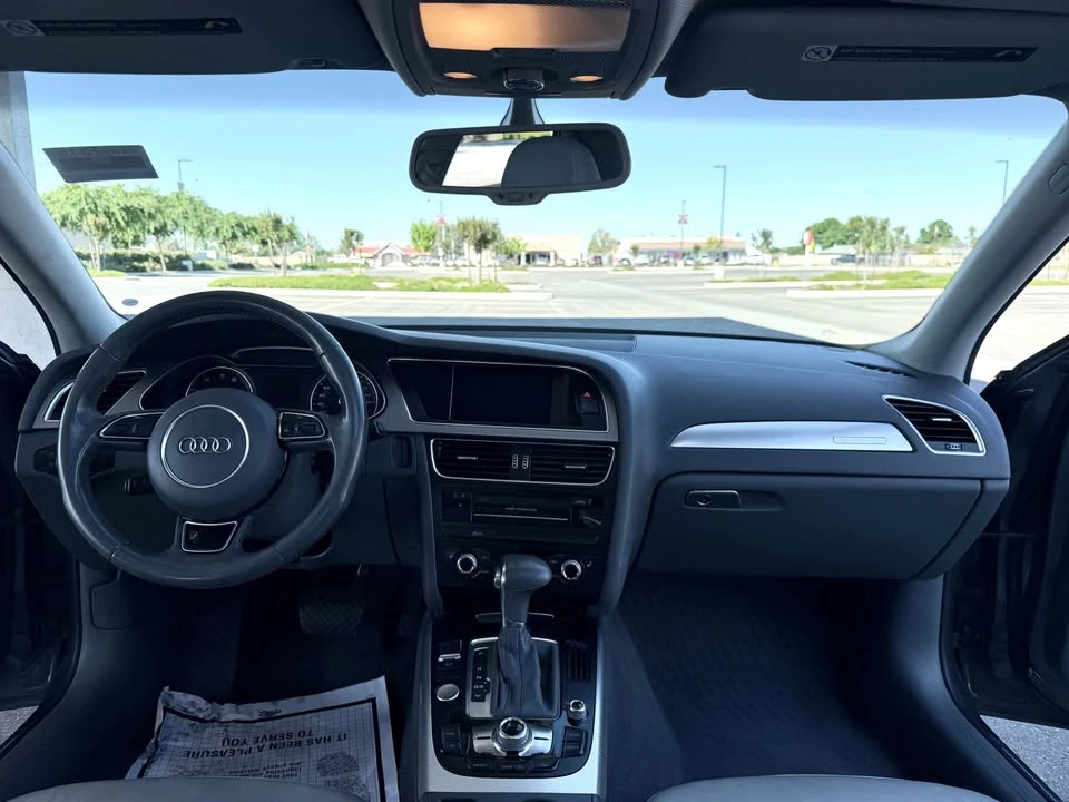 2015 Audi B8 A4 - Image 14 of 14