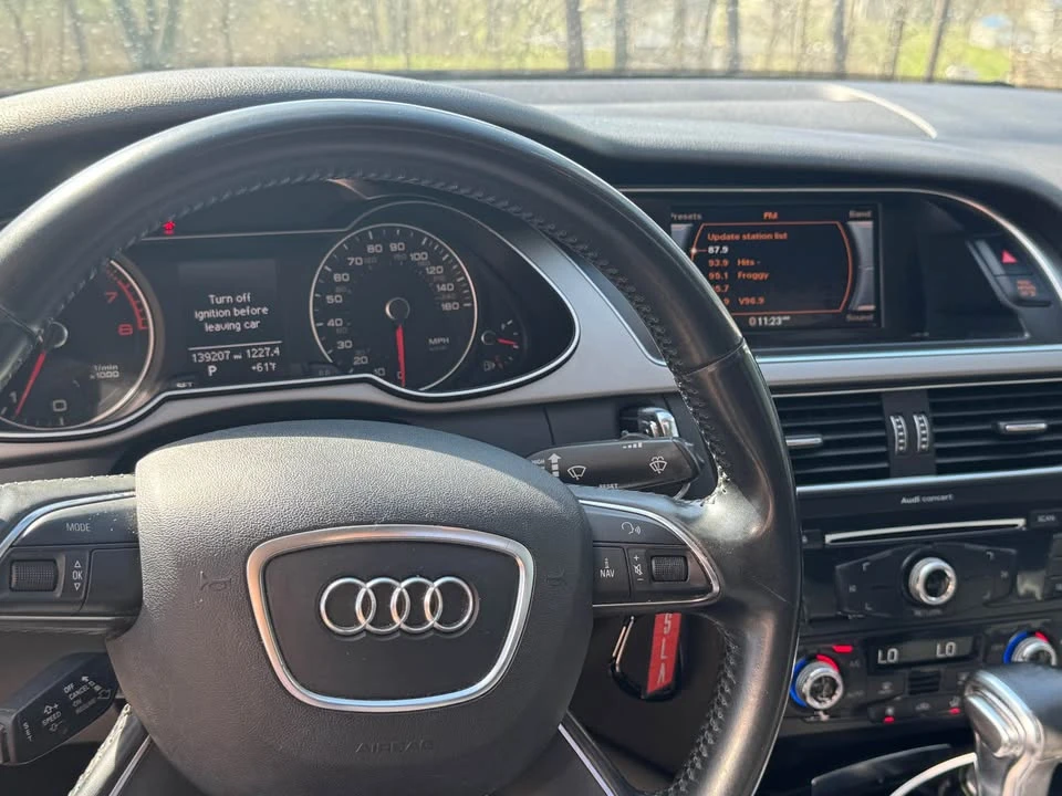 2015 Audi B8 A4 - Image 16 of 20