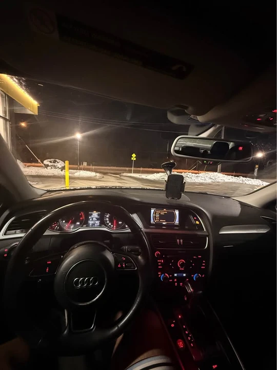 2015 Audi B8 A4 - Image 5 of 11