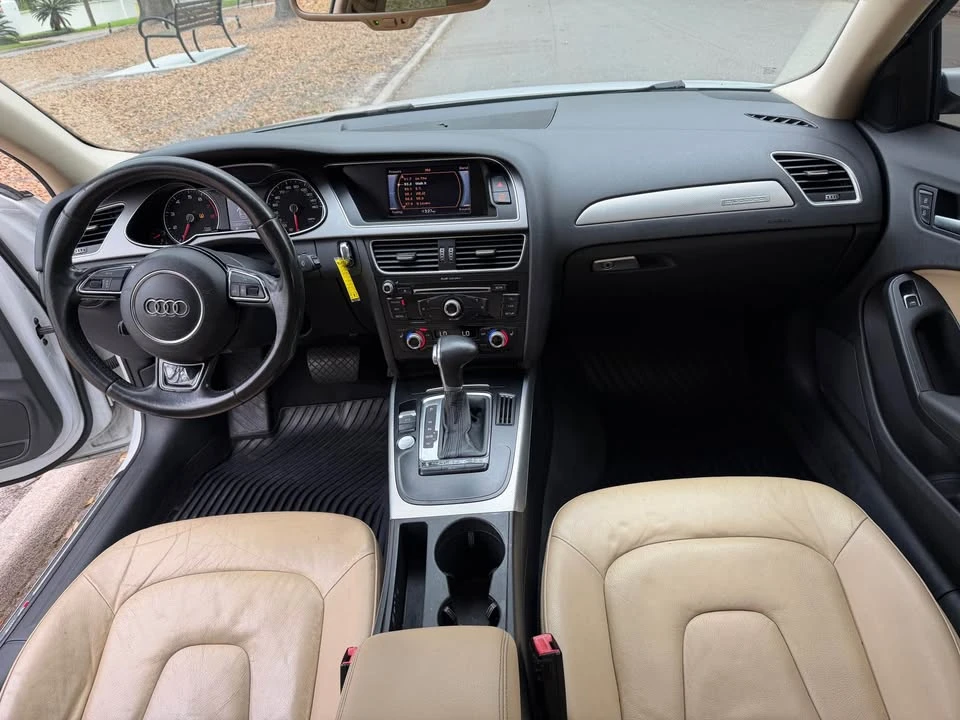 2015 Audi B8 A4 - Image 14 of 19