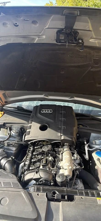2015 Audi B8 A4 - Image 7 of 11