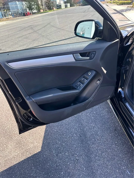 2015 Audi B8 A4 - Image 11 of 16