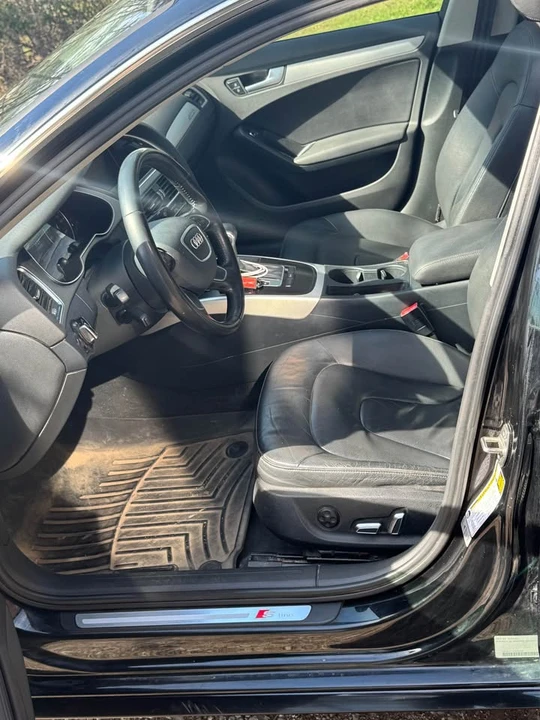 2015 Audi B8 A4 - Image 12 of 20
