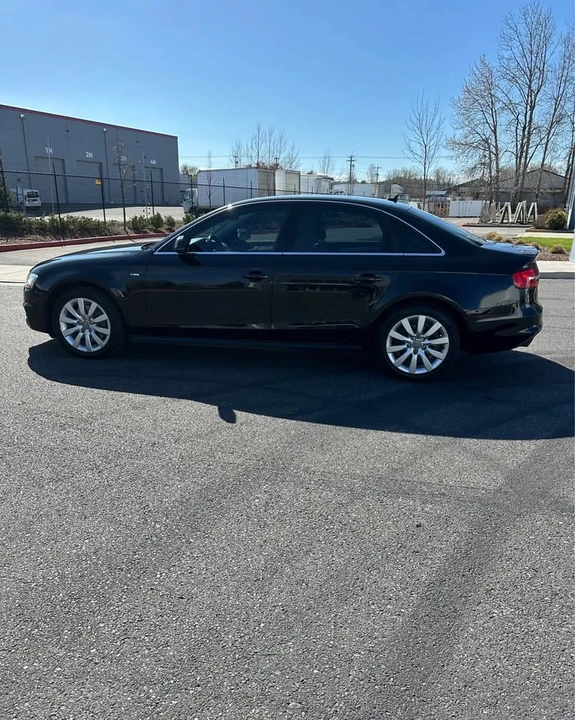 2015 Audi B8 A4 - Image 2 of 16