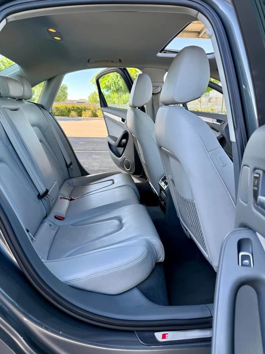 2015 Audi B8 A4 - Image 12 of 14
