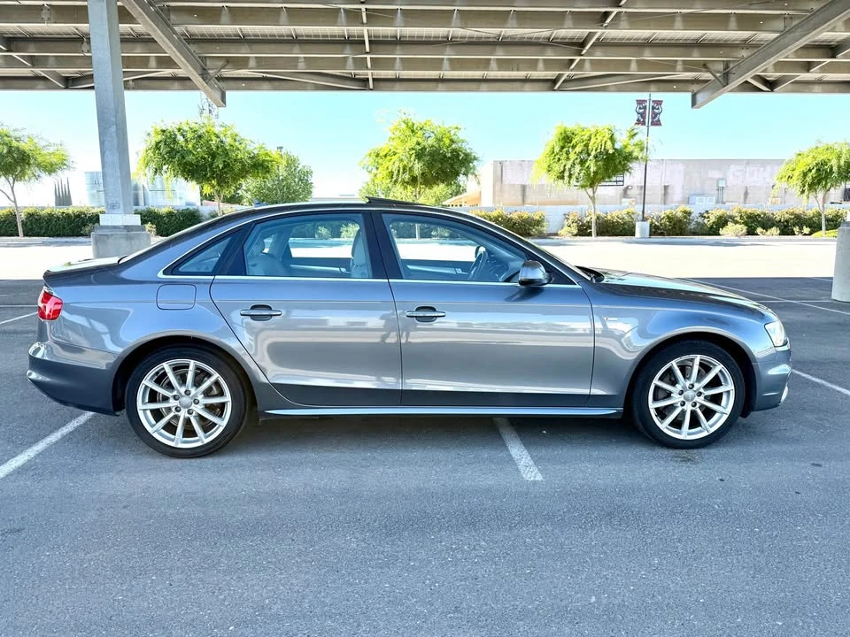 2015 Audi B8 A4 - Image 6 of 14