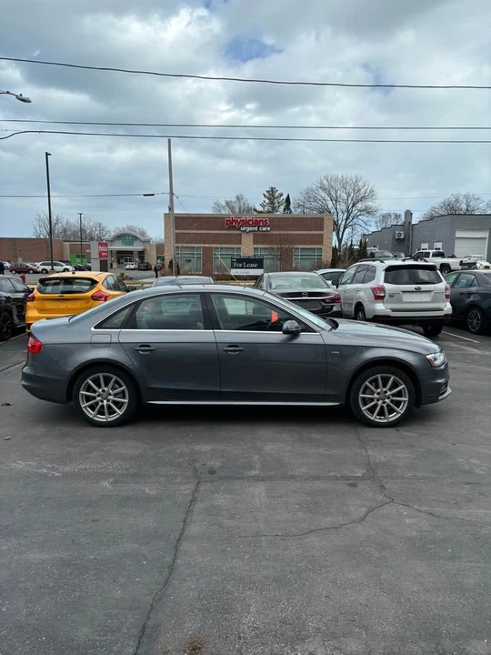 2015 Audi B8 A4 - Image 3 of 6