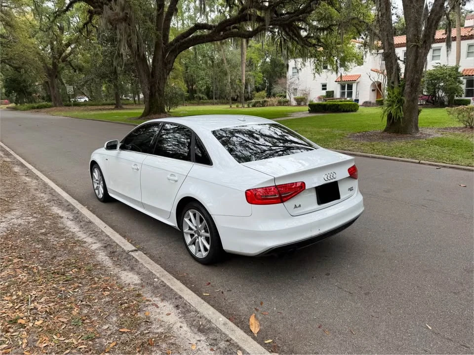 2015 Audi B8 A4 - Image 6 of 19