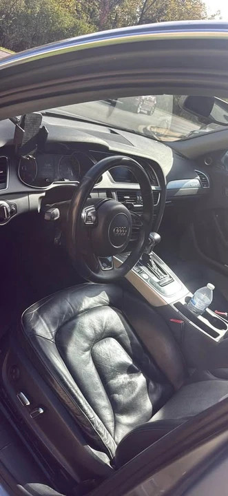 2015 Audi B8 A4 - Image 6 of 11